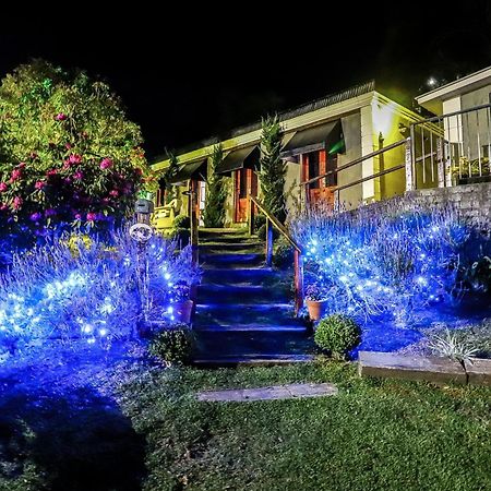 Pousada Campos Do Jordao Suites Esterno foto