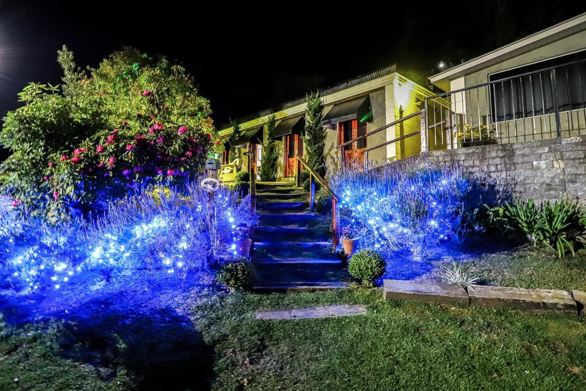Pousada Campos Do Jordao Suites Esterno foto